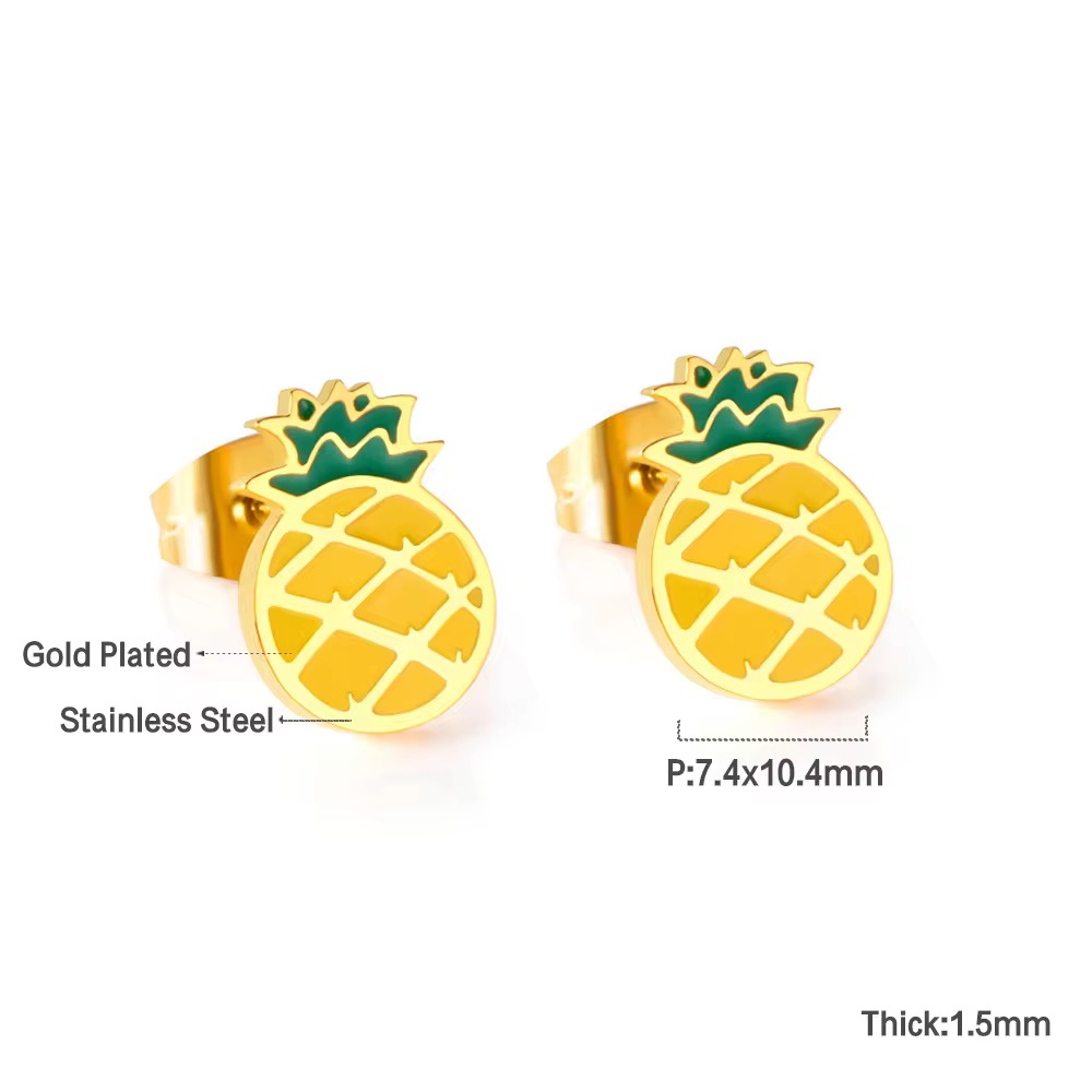 pineapple