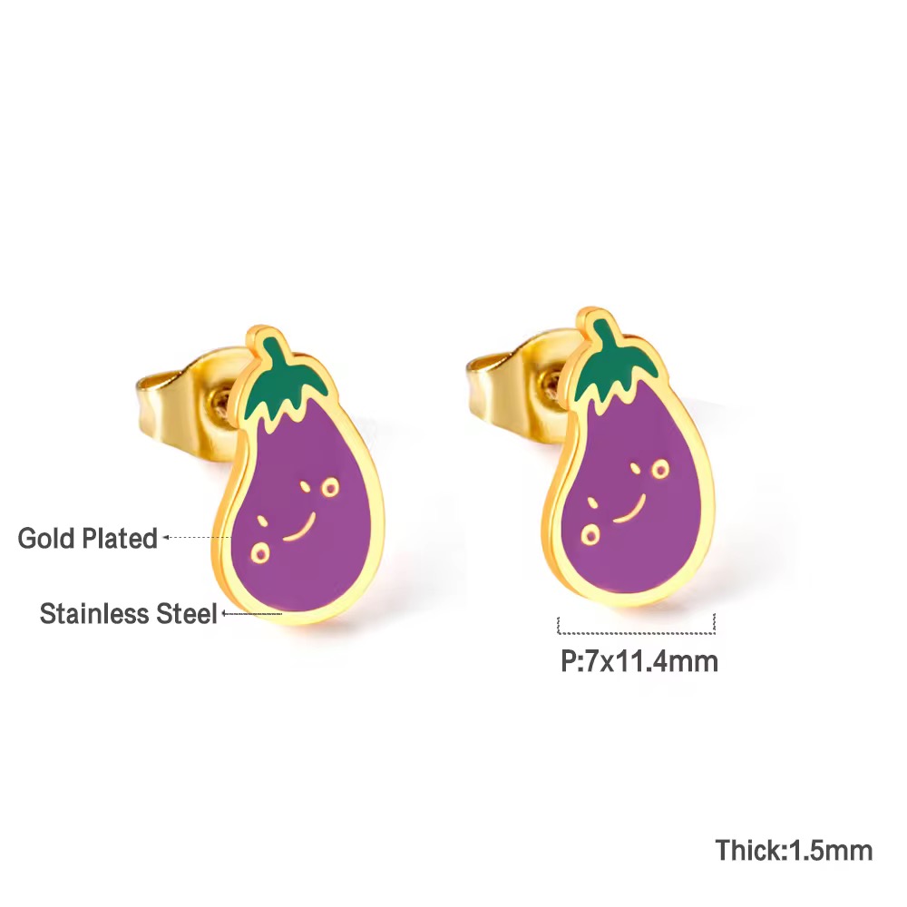 Eggplant